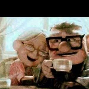 Meet your Posher, Nancy